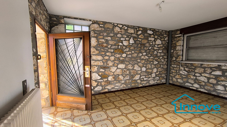 Ma-Cabane - Vente Maison Vélizy-Villacoublay, 105 m²