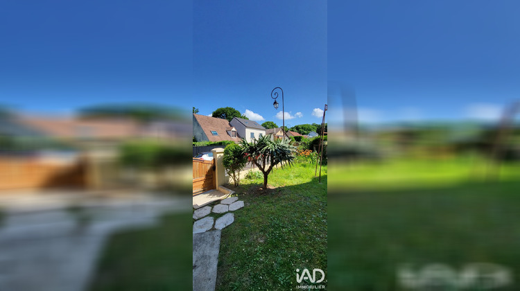 Ma-Cabane - Vente Maison Vélizy-Villacoublay, 100 m²