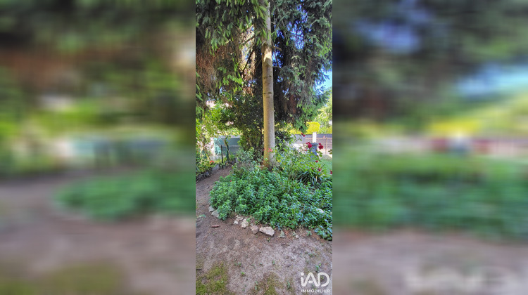 Ma-Cabane - Vente Maison Vélizy-Villacoublay, 100 m²