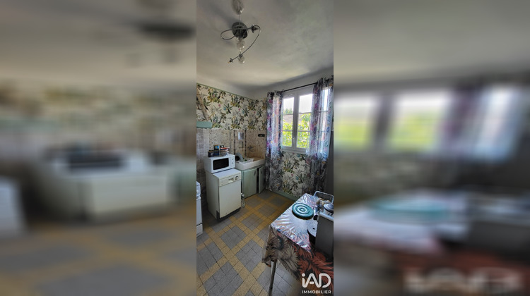 Ma-Cabane - Vente Maison Vélizy-Villacoublay, 100 m²