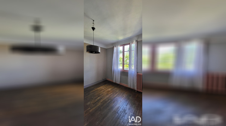 Ma-Cabane - Vente Maison Vélizy-Villacoublay, 100 m²