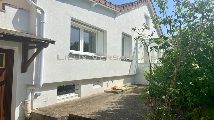 Ma-Cabane - Vente Maison VELIZY-VILLACOUBLAY, 94 m²