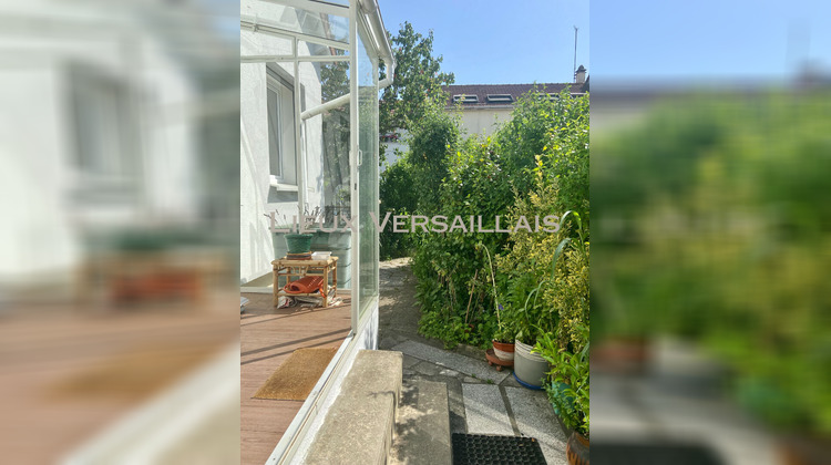 Ma-Cabane - Vente Maison VELIZY-VILLACOUBLAY, 94 m²