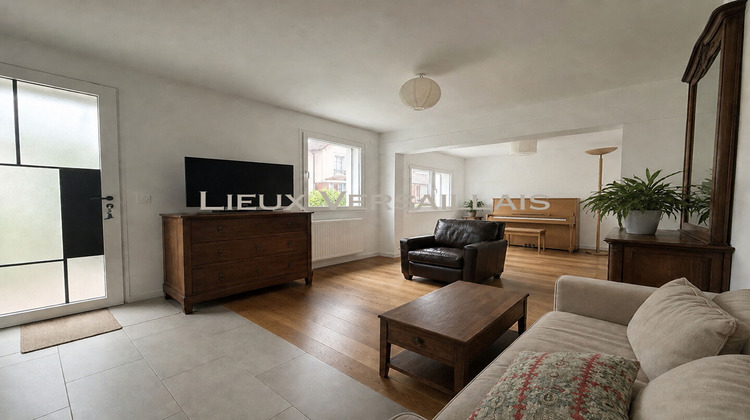 Ma-Cabane - Vente Maison VELIZY-VILLACOUBLAY, 94 m²