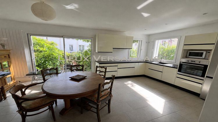 Ma-Cabane - Vente Maison VELIZY-VILLACOUBLAY, 94 m²