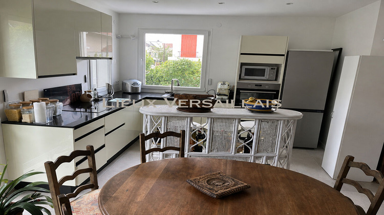 Ma-Cabane - Vente Maison VELIZY-VILLACOUBLAY, 94 m²