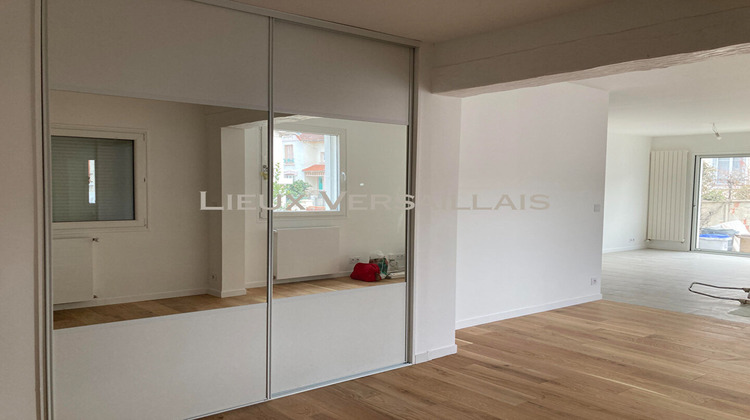 Ma-Cabane - Vente Maison VELIZY-VILLACOUBLAY, 94 m²