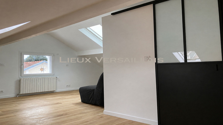 Ma-Cabane - Vente Maison VELIZY-VILLACOUBLAY, 94 m²