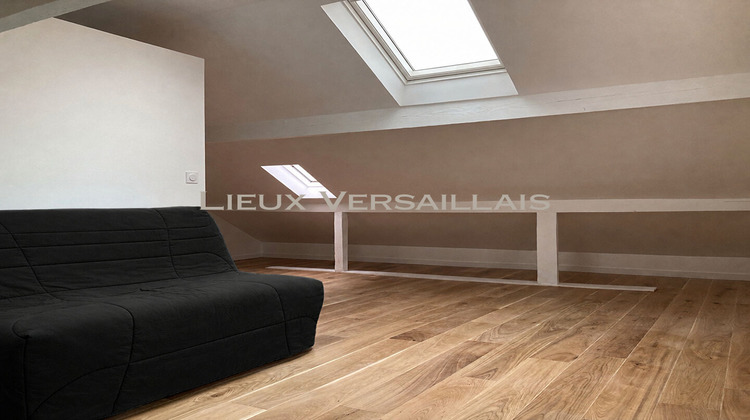 Ma-Cabane - Vente Maison VELIZY-VILLACOUBLAY, 94 m²