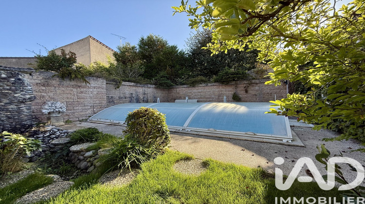 Ma-Cabane - Vente Maison Vélizy-Villacoublay, 175 m²