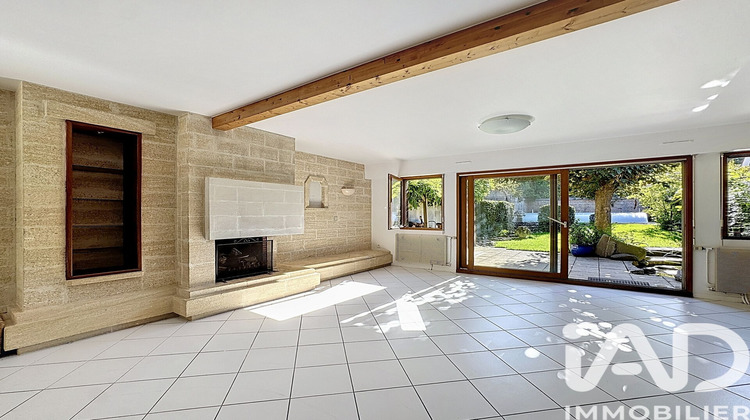 Ma-Cabane - Vente Maison Vélizy-Villacoublay, 175 m²