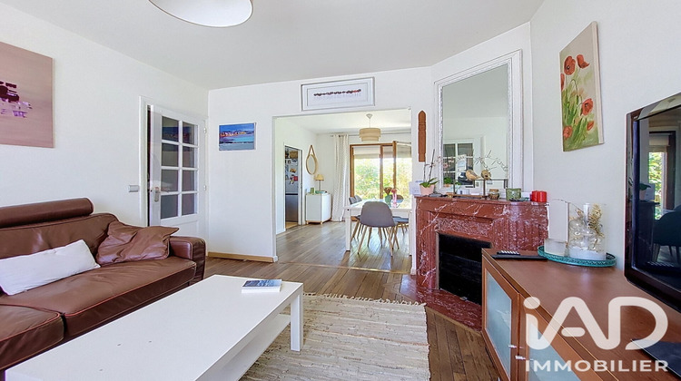 Ma-Cabane - Vente Maison Vélizy-Villacoublay, 100 m²