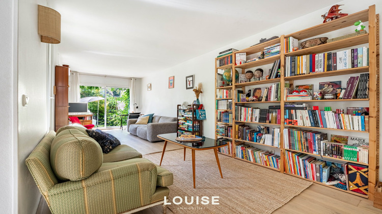 Ma-Cabane - Vente Maison Vélizy-Villacoublay, 93 m²