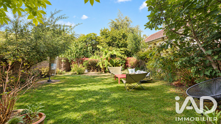 Ma-Cabane - Vente Maison Vélizy-Villacoublay, 184 m²