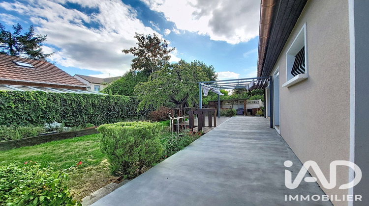 Ma-Cabane - Vente Maison Vélizy-Villacoublay, 90 m²