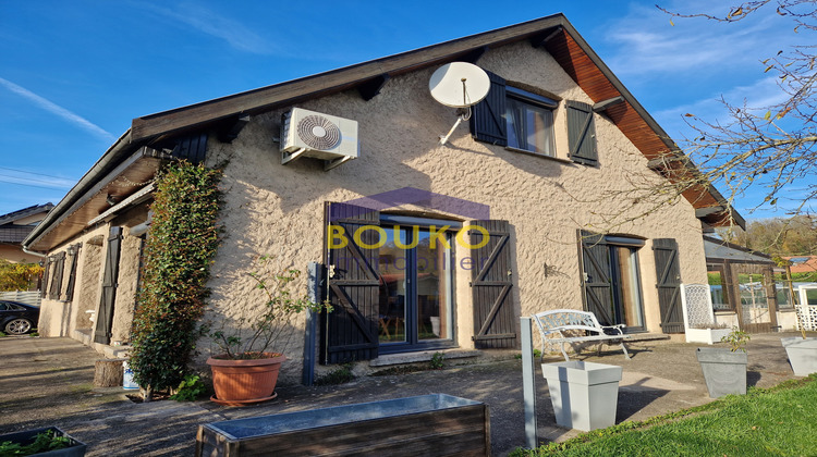 Ma-Cabane - Vente Maison Velle-sur-Moselle, 180 m²