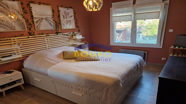 Ma-Cabane - Vente Maison Velle-sur-Moselle, 180 m²