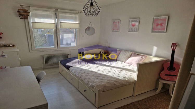 Ma-Cabane - Vente Maison Velle-sur-Moselle, 180 m²