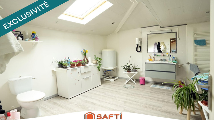 Ma-Cabane - Vente Maison Velle-sur-Moselle, 230 m²