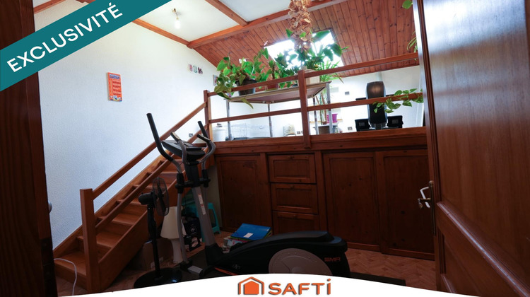 Ma-Cabane - Vente Maison Velle-sur-Moselle, 230 m²