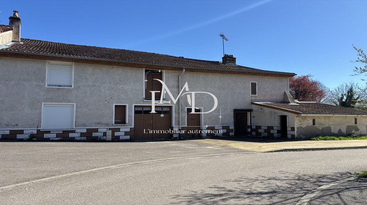 Ma-Cabane - Vente Maison Velle-sur-Moselle, 125 m²