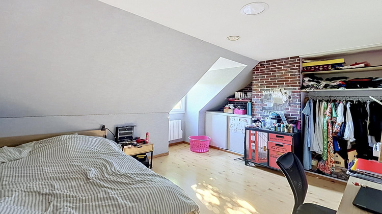 Ma-Cabane - Vente Maison Velle-sur-Moselle, 120 m²