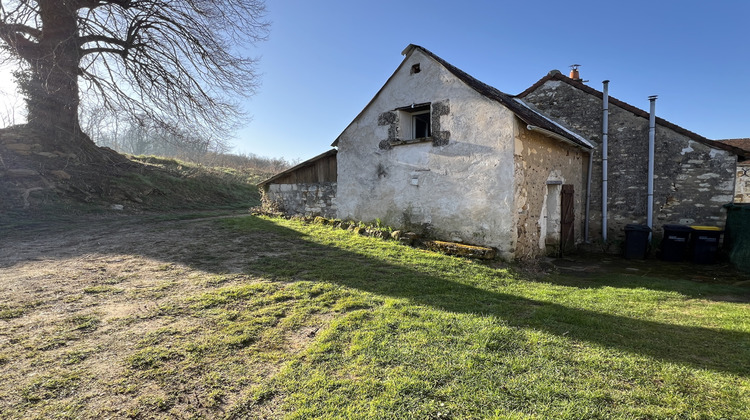 Ma-Cabane - Vente Maison Vellèches, 102 m²