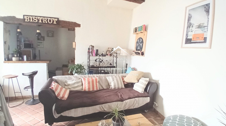 Ma-Cabane - Vente Maison Vellèches, 56 m²