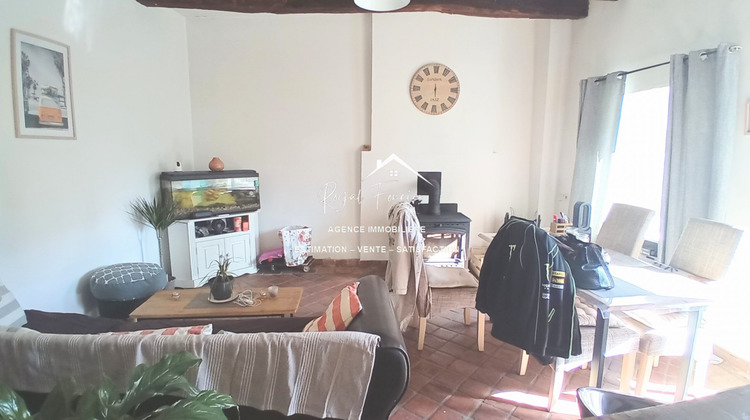 Ma-Cabane - Vente Maison Vellèches, 56 m²