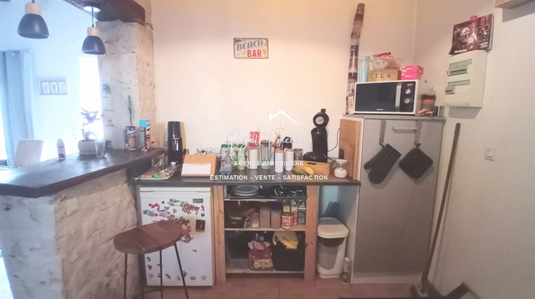 Ma-Cabane - Vente Maison Vellèches, 56 m²