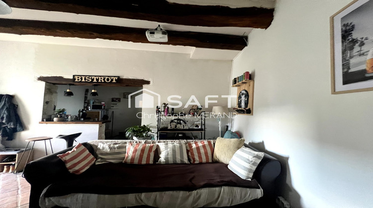 Ma-Cabane - Vente Maison Velleches, 157 m²