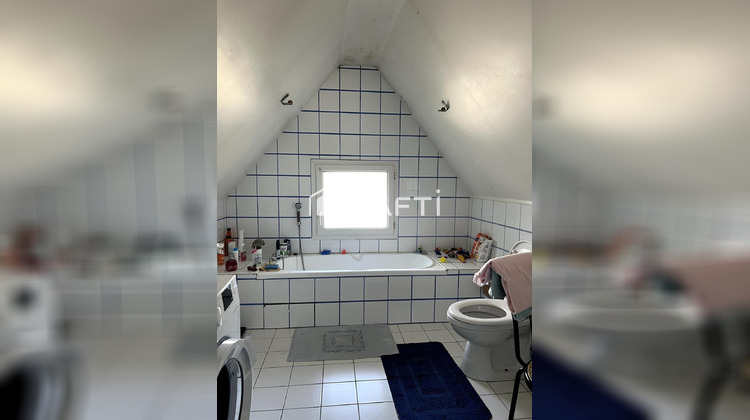 Ma-Cabane - Vente Maison Velleches, 101 m²