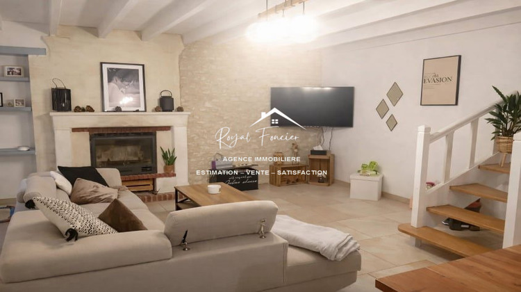 Ma-Cabane - Vente Maison Vellèches, 140 m²