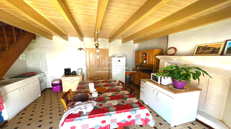 Ma-Cabane - Vente Maison Vellèches, 77 m²