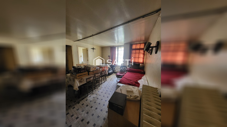 Ma-Cabane - Vente Maison Velleches, 100 m²