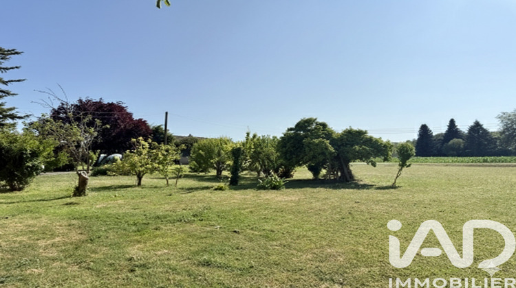 Ma-Cabane - Vente Maison Vellèches, 100 m²