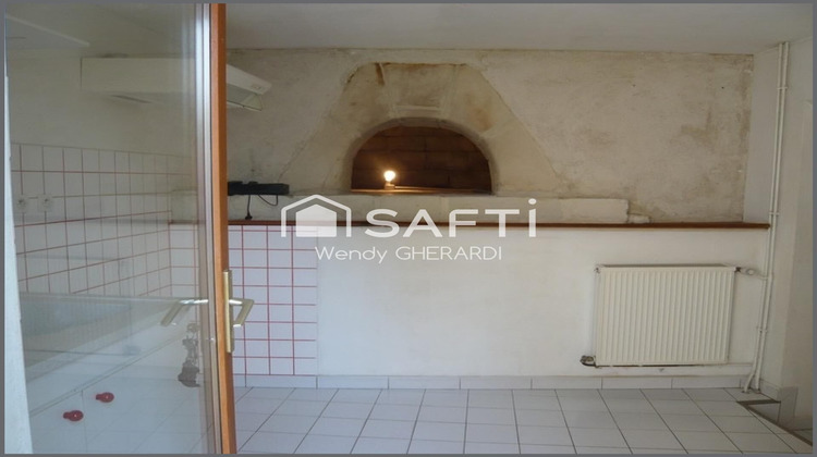 Ma-Cabane - Vente Maison Velleches, 102 m²