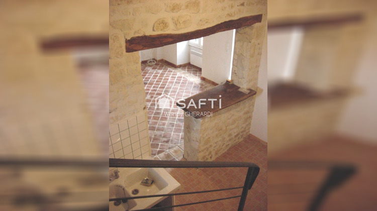 Ma-Cabane - Vente Maison Velleches, 65 m²