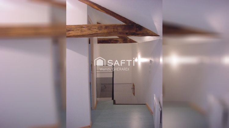 Ma-Cabane - Vente Maison Velleches, 65 m²