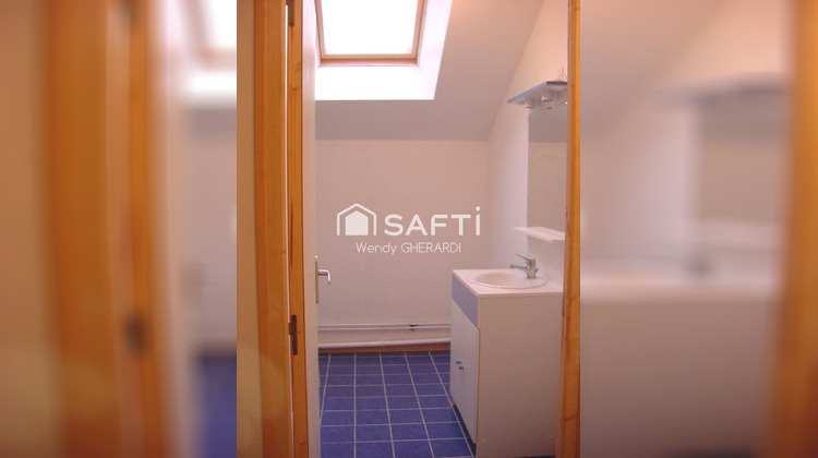 Ma-Cabane - Vente Maison Velleches, 65 m²