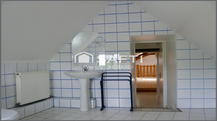 Ma-Cabane - Vente Maison Velleches, 167 m²