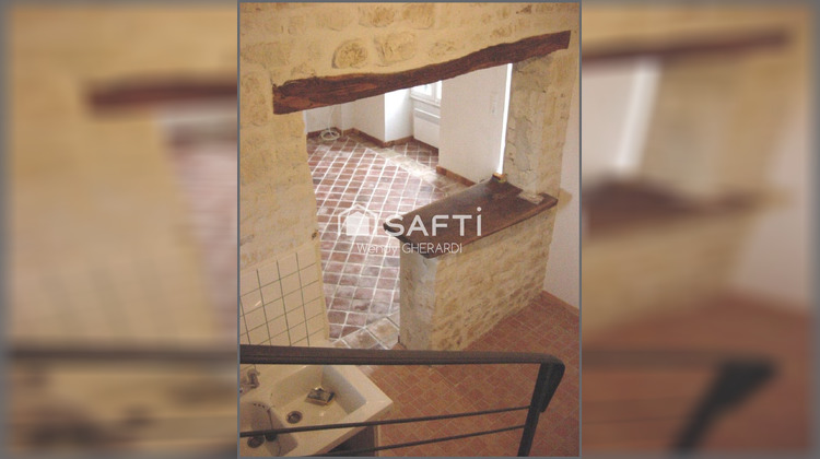 Ma-Cabane - Vente Maison Velleches, 167 m²