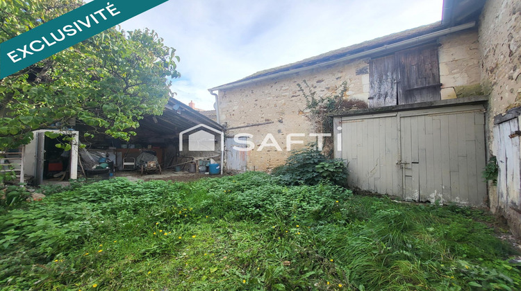 Ma-Cabane - Vente Maison Velleches, 100 m²