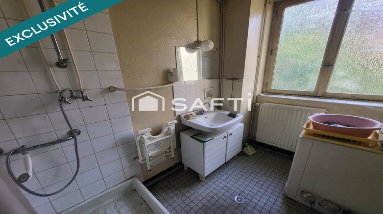 Ma-Cabane - Vente Maison Velleches, 100 m²