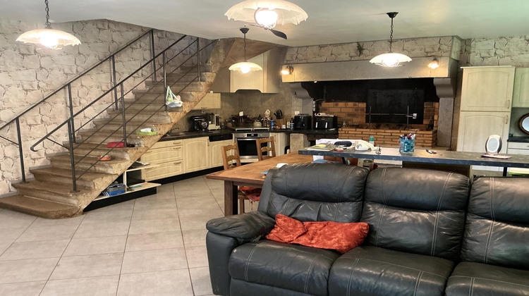Ma-Cabane - Vente Maison Vellechevreux-Et-Courbenans, 213 m²