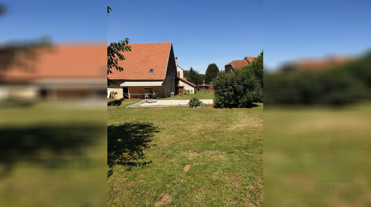 Ma-Cabane - Vente Maison Velleguindry-Et-Levrecey, 209 m²