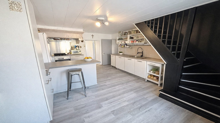 Ma-Cabane - Vente Maison Velleminfroy, 200 m²