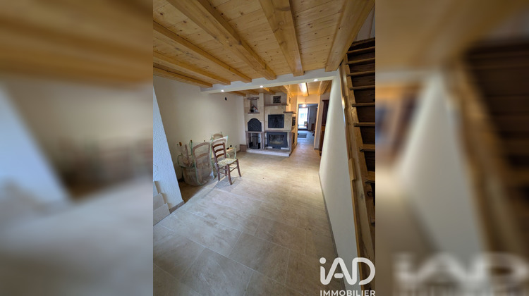 Ma-Cabane - Vente Maison Velleminfroy, 114 m²