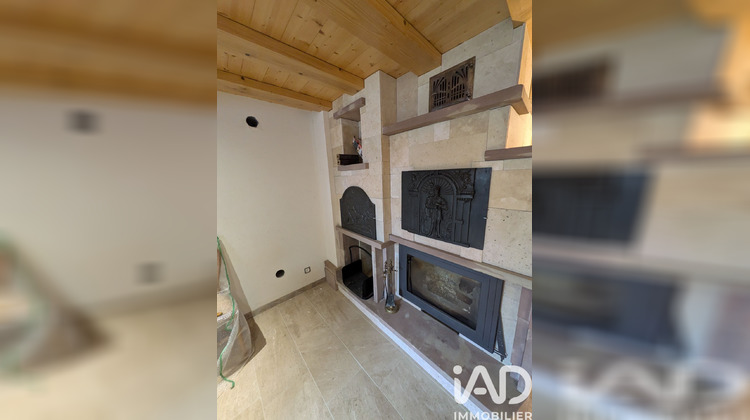 Ma-Cabane - Vente Maison Velleminfroy, 114 m²