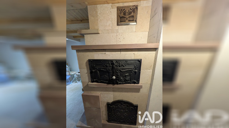 Ma-Cabane - Vente Maison Velleminfroy, 114 m²